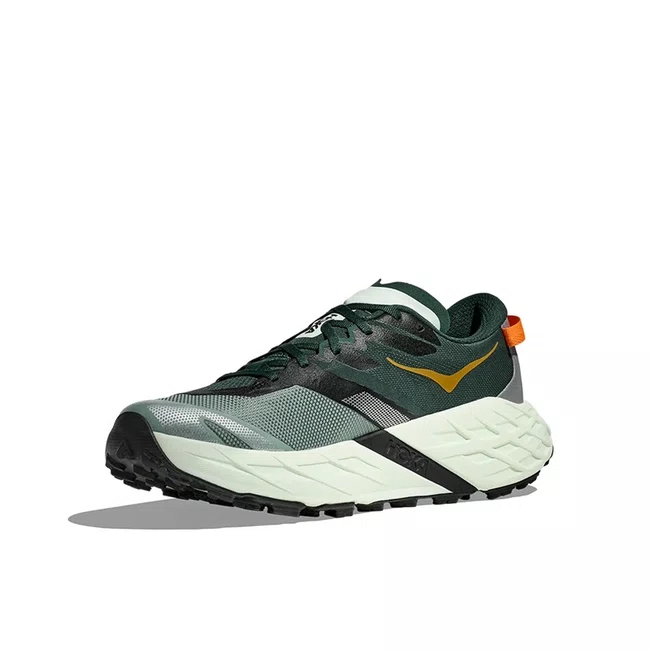 Tênis HOKA Speedgoat 7 Masculino Verde