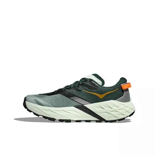 Tênis HOKA Speedgoat 7 Masculino Verde
