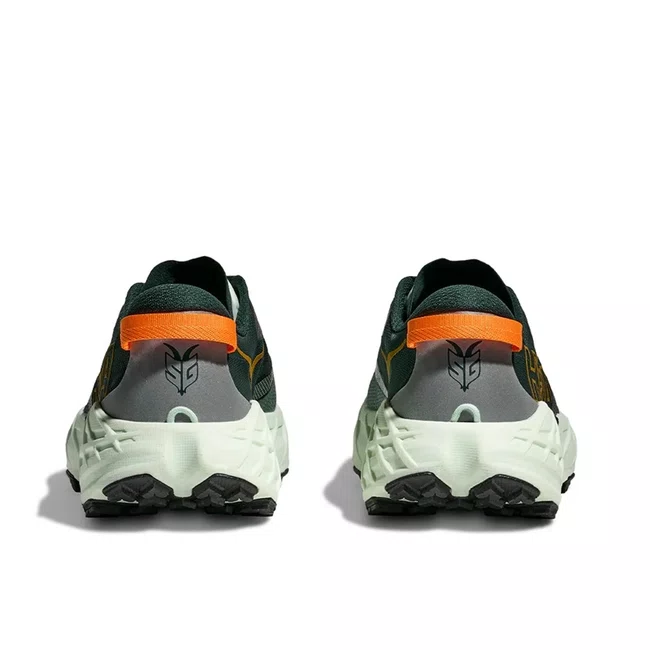Tênis HOKA Speedgoat 7 Masculino Verde