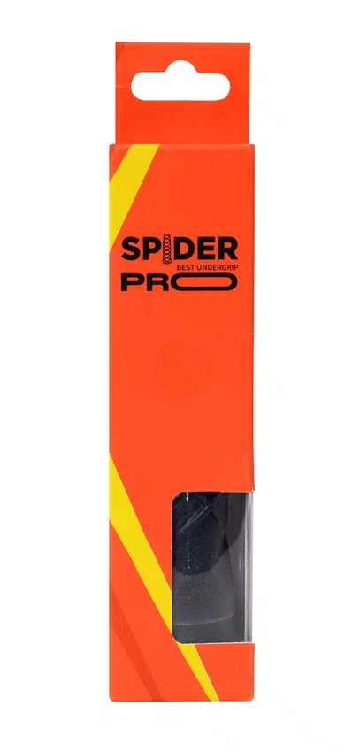 Spider Undergrip Pro Spoto Extra Fino com Copinho Grande