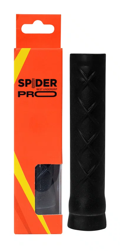 Spider Undergrip Pro Spoto Extra Fino com Copinho Grande