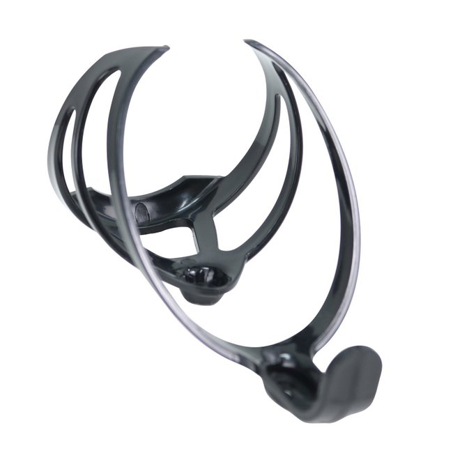 Suporte Caramanhola Nylon Lite Preto