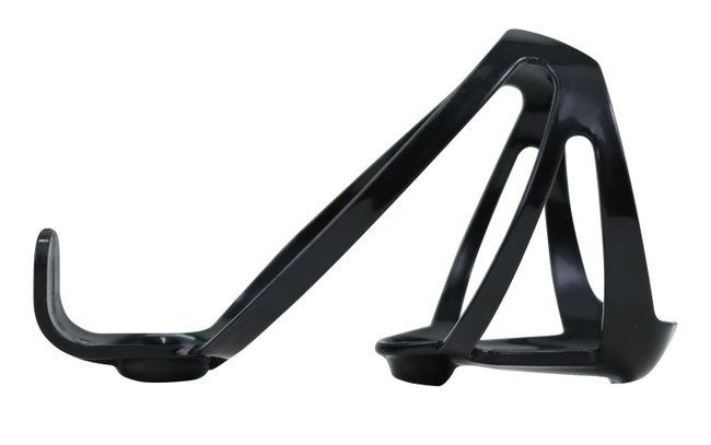 Suporte Caramanhola Nylon Lite Preto
