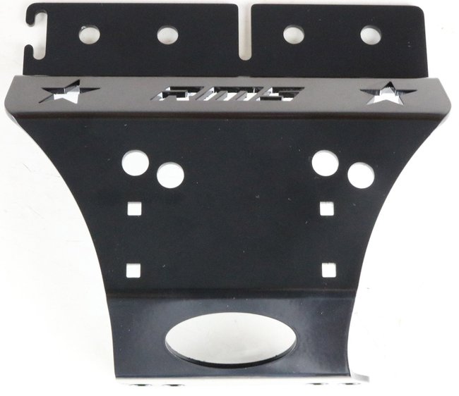 Suporte para Instalação do RoadBook