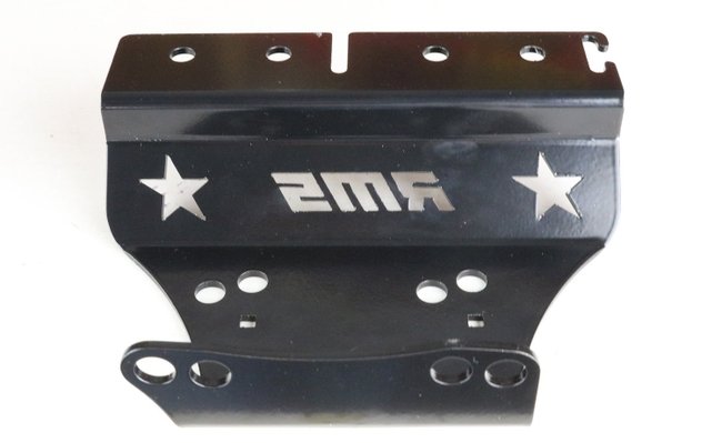 Suporte para Instalação do RoadBook