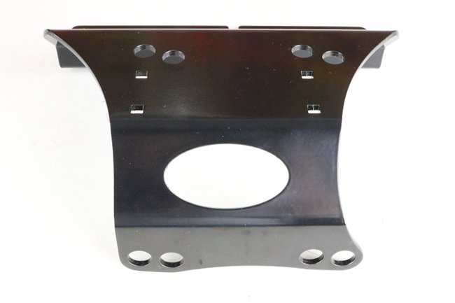 Suporte para Instalação do RoadBook