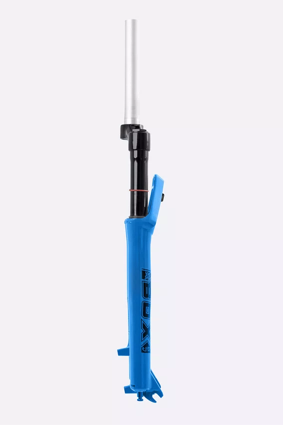Suspensão HUPI BOX 100mm Azul