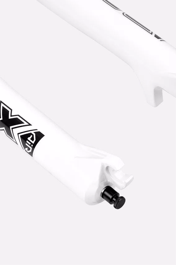 Suspensão HUPI BOX 100mm Branco