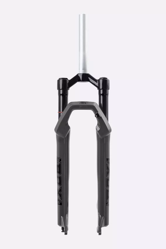 Suspensão HUPI BOX 100mm Cinza