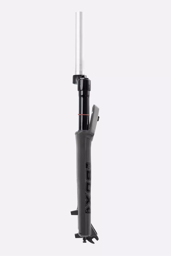 Suspensão HUPI BOX 100mm Cinza