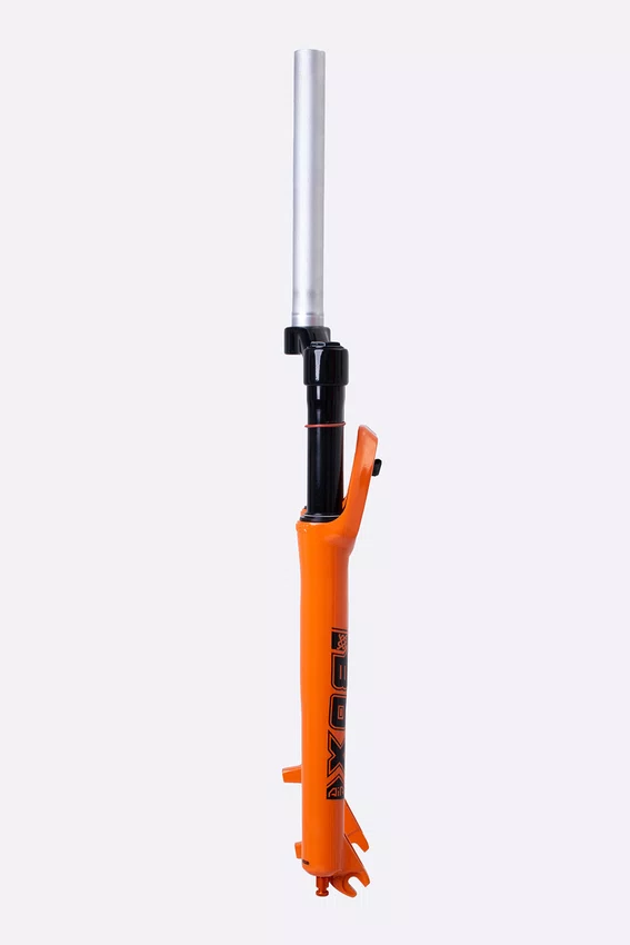 Suspensão HUPI BOX 100mm Laranja