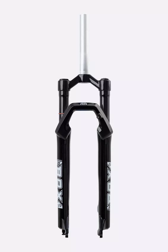 Suspensão HUPI BOX 100mm Preto