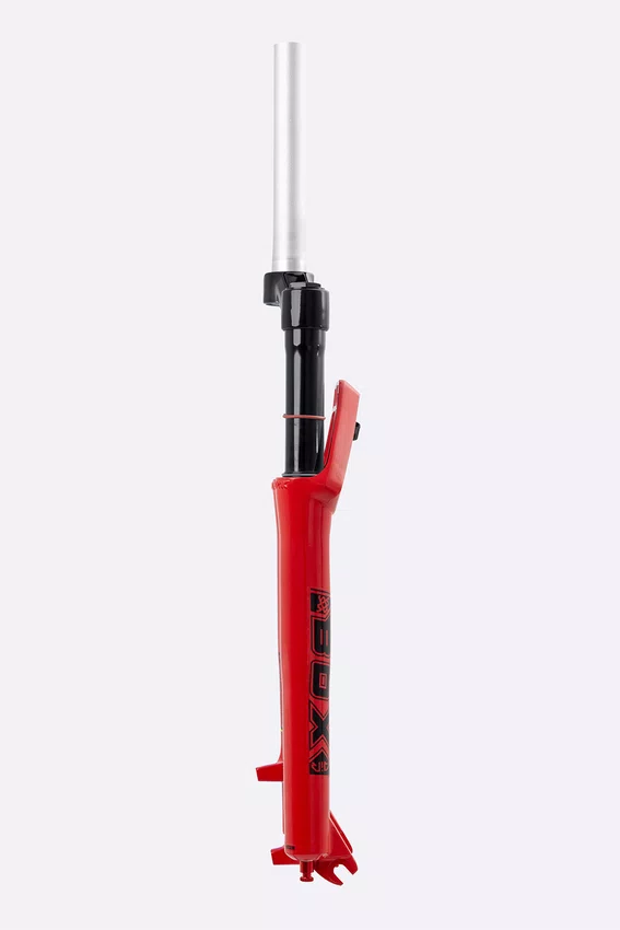 Suspensão HUPI BOX 100mm Vermelho