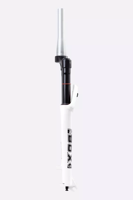 Suspensão HUPI BOX Tapered 120mm Branco