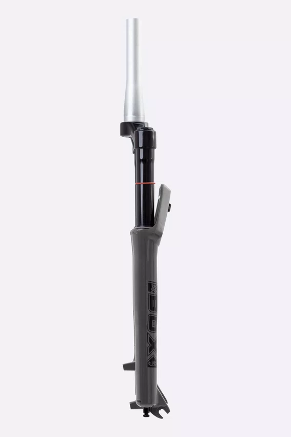 Suspensão HUPI BOX Tapered 120mm Cinza