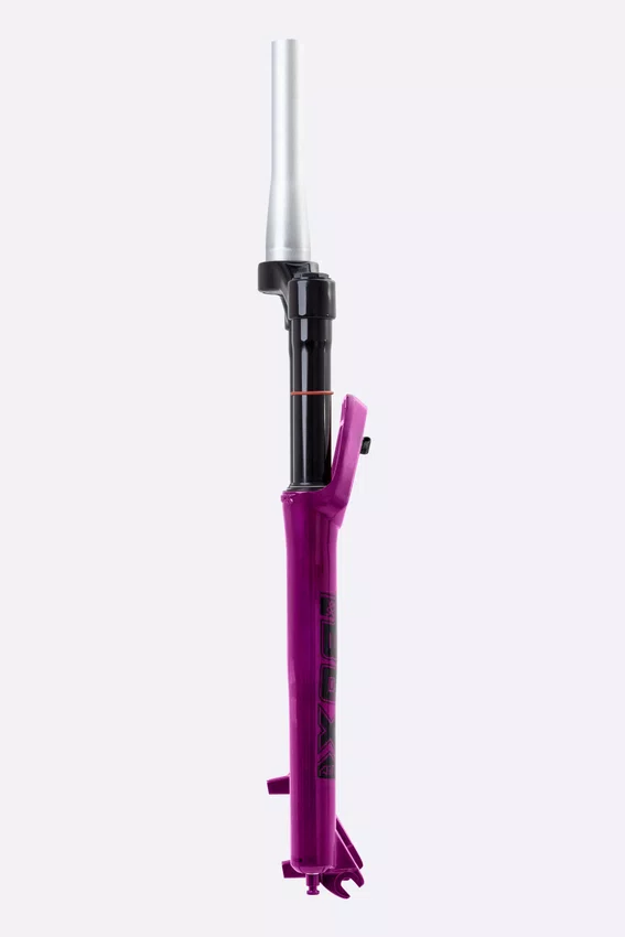 Suspensão HUPI BOX Tapered 120mm Roxo