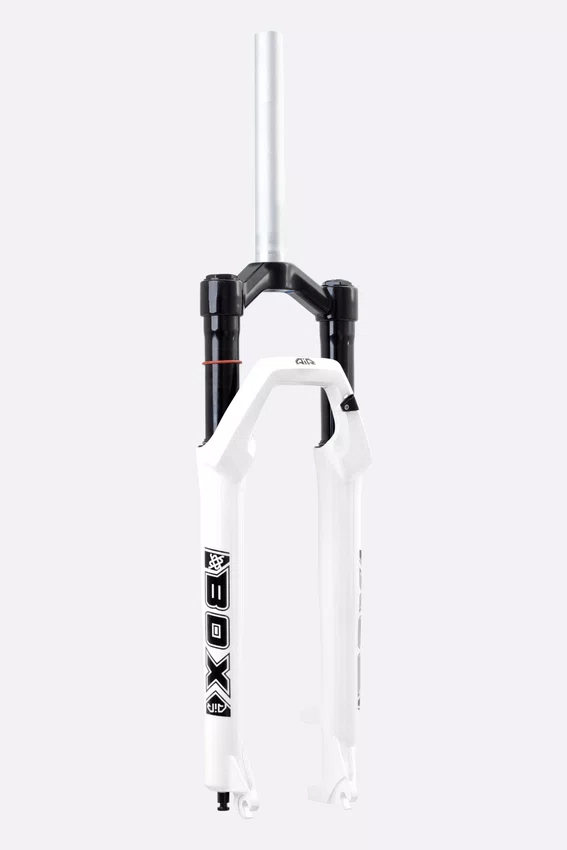 Suspensão HUPI BOX 100mm Branco