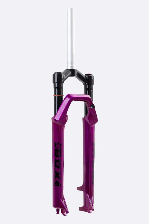 Suspensão HUPI BOX 100mm Roxo