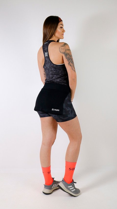 Tapa Bumbum Cover HUPI
