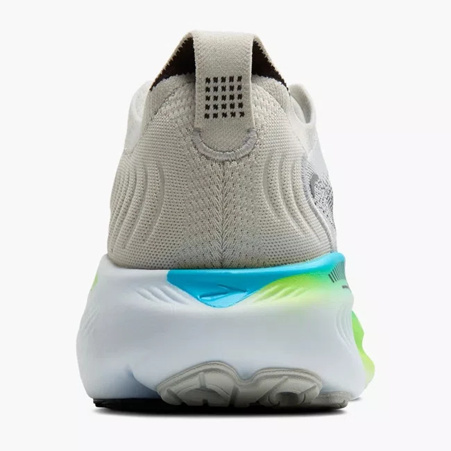 Tênis Brooks Adrenaline GTS 25 Masculino Cinza e Verde