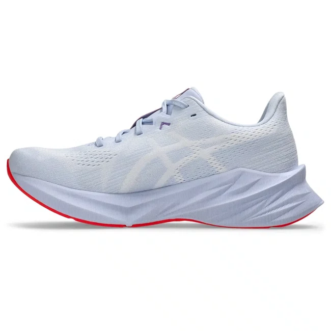 Tênis ASICS Dynablast 5 Feminino - Azul/Branco
