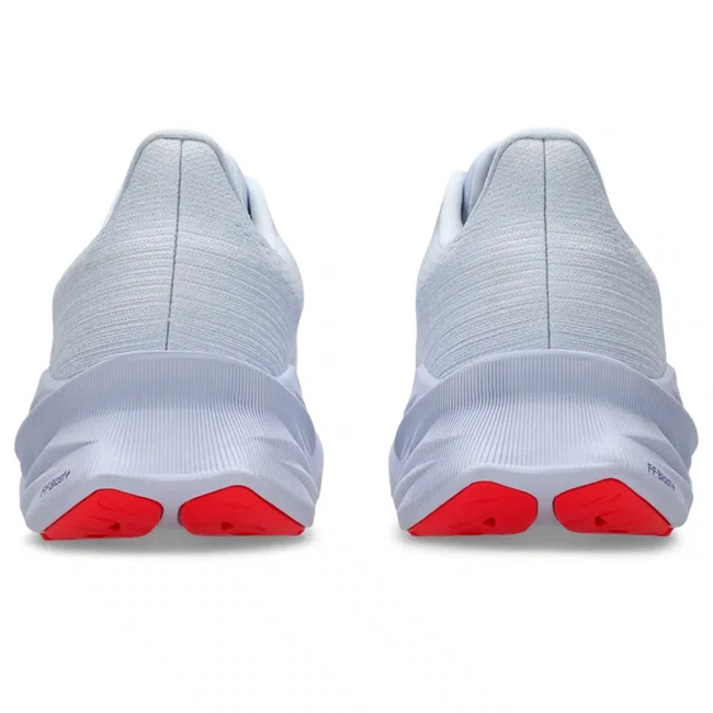 Tênis ASICS Dynablast 5 Feminino - Azul/Branco