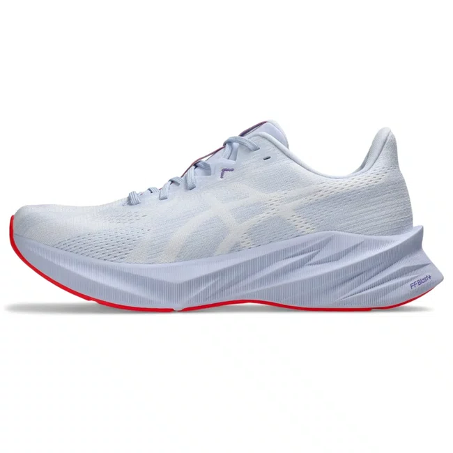 Tênis ASICS Dynablast 5 Masculino Azul/Branco
