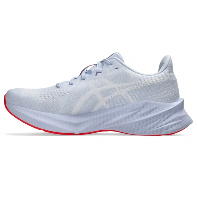 Tênis ASICS Dynablast 5 Masculino Azul/Branco