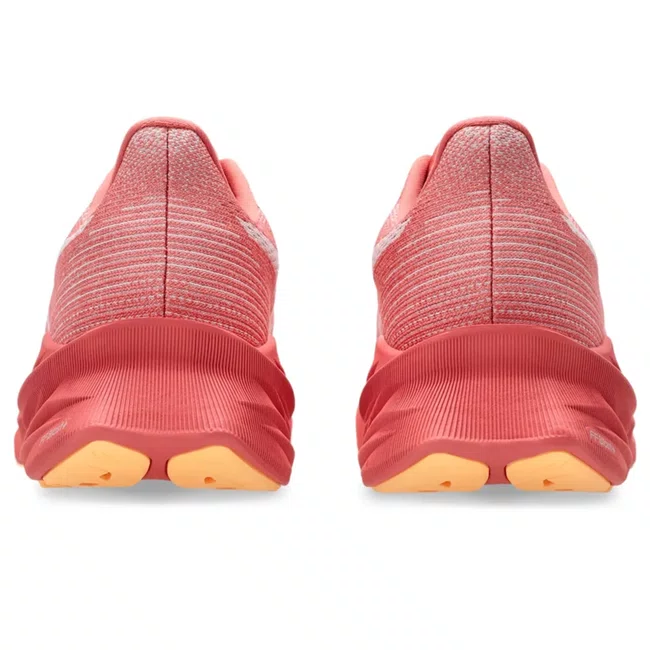 Tênis ASICS Dynablast 5 Feminino - Rosa