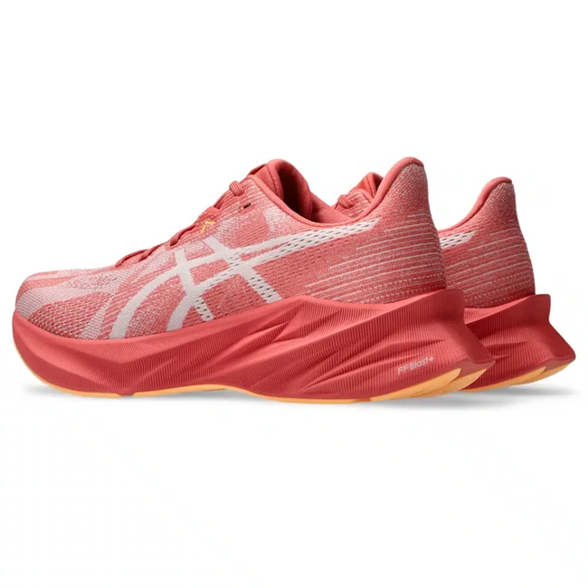 Tênis ASICS Dynablast 5 Feminino - Rosa