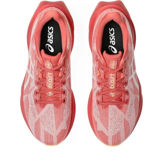Tênis ASICS Dynablast 5 Feminino - Rosa