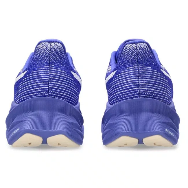 Tênis ASICS Dynablast 5 Masculino Azul