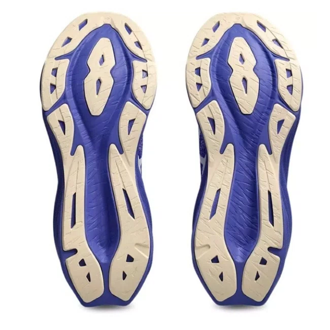Tênis ASICS Dynablast 5 Masculino Azul