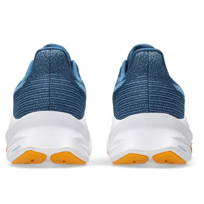 Tênis ASICS Dynablast 5 Masculino Azul