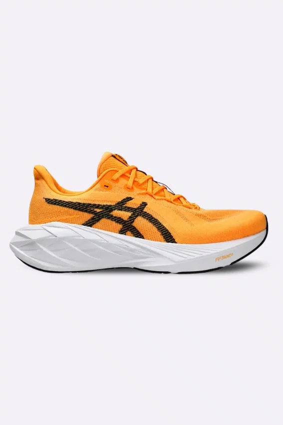 Tênis ASICS Dynablast 6 SE Masculino Laranja