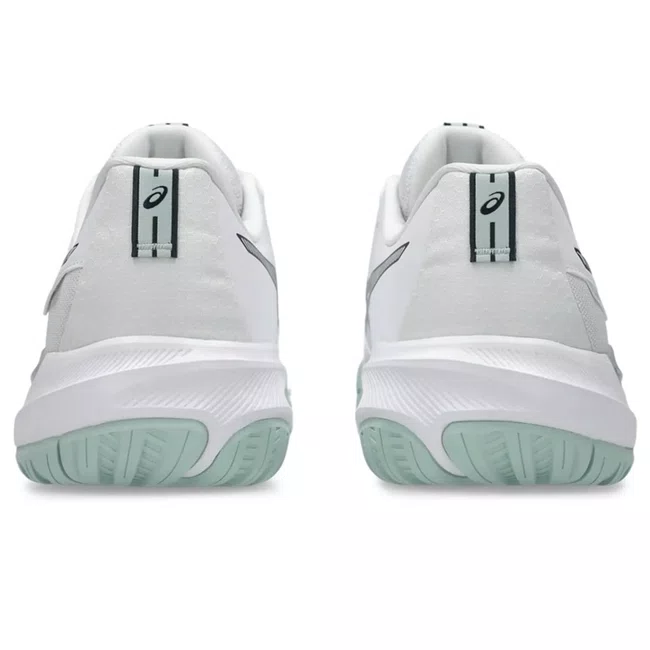 Tênis ASICS GEL-Challenger 15 Masculino Branco/Verde