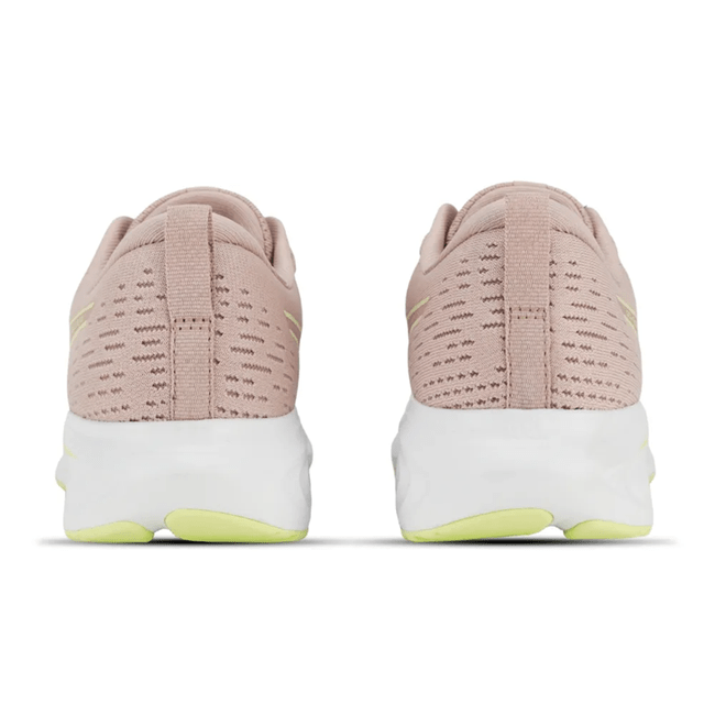 Tênis ASICS GEL-Excite 10 Feminino Rosa/Amarelo