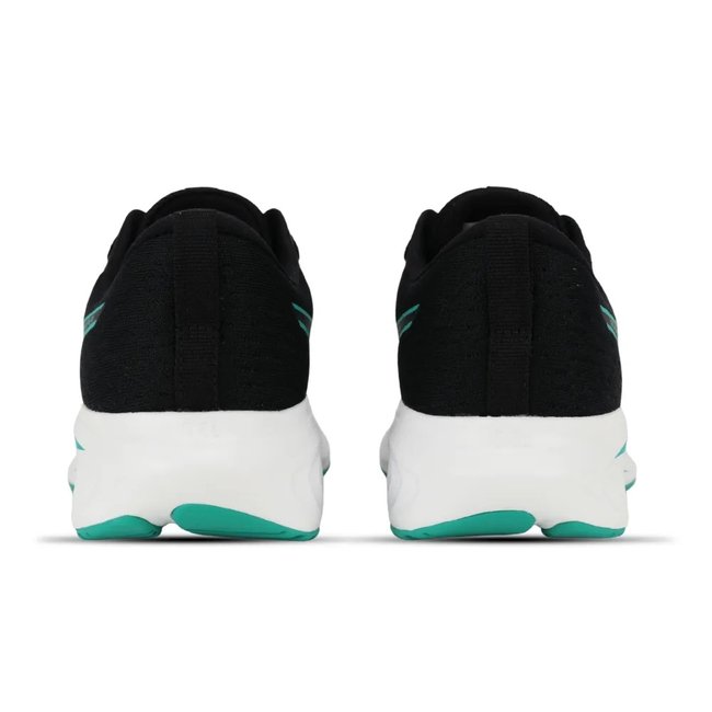 Tênis Asics Gel-Excite 10 Preto/Verde Feminino