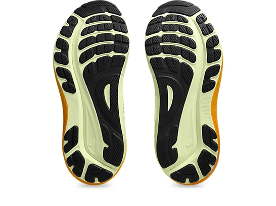 Tênis Asics Gel-Kayano 31 Azul/ Amarelo Masculino