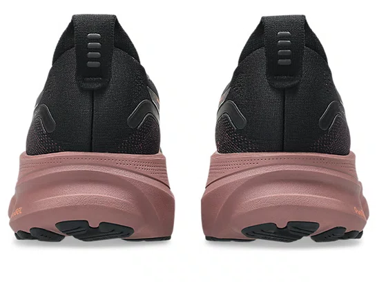 Tênis ASICS GEL-Kayano 32 Feminino Preto