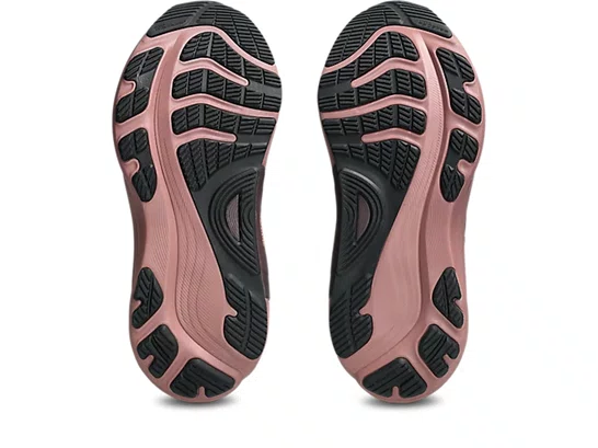 Tênis ASICS GEL-Kayano 32 Feminino Preto