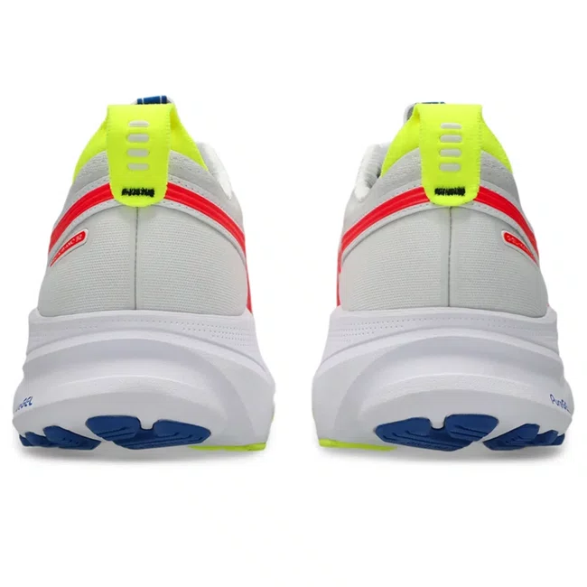 Tênis ASICS GEL-Kayano 32 ATC Feminino Branco/Rosa