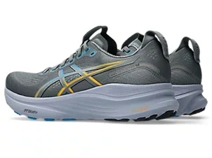 Tênis ASICS GEL-Kayano 32 Masculino Cinza e Azul