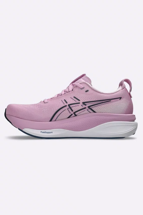 Tênis ASICS GEL-Kayano 33 Feminino Rosa