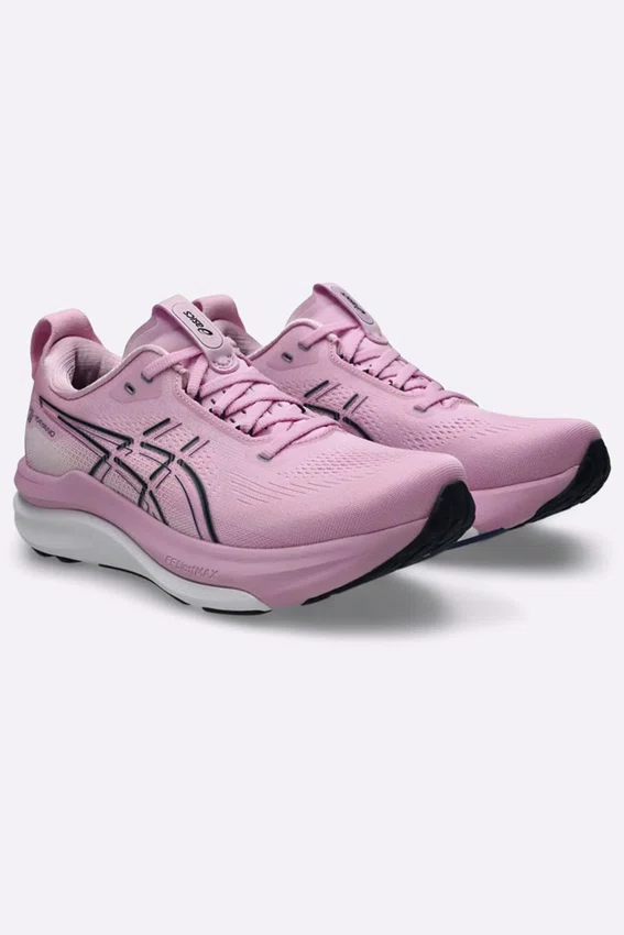 Tênis ASICS GEL-Kayano 33 Feminino Rosa