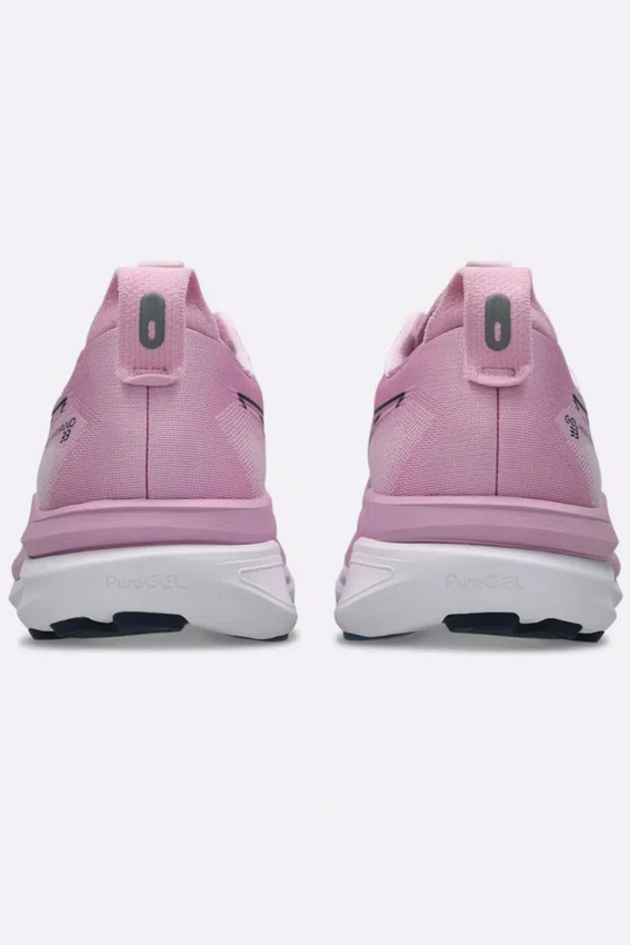 Tênis ASICS GEL-Kayano 33 Feminino Rosa
