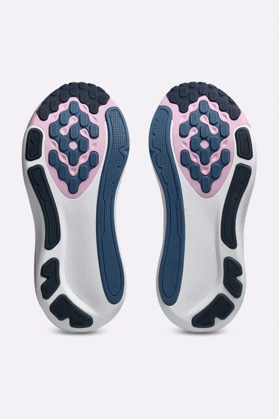 Tênis ASICS GEL-Kayano 33 Feminino Rosa
