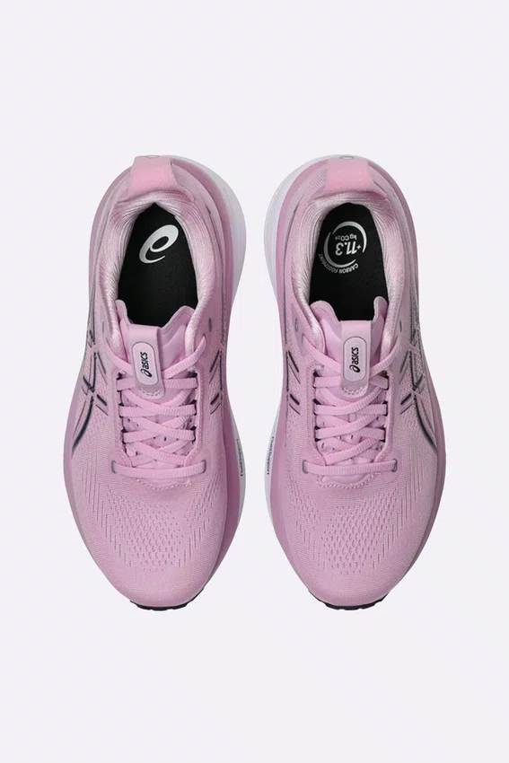 Tênis ASICS GEL-Kayano 33 Feminino Rosa