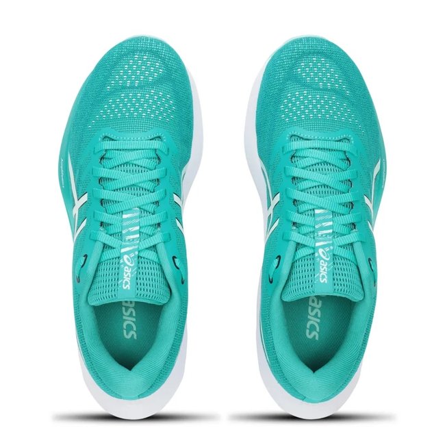 Tênis Asics Gel Nagoya 7 Verde Feminino