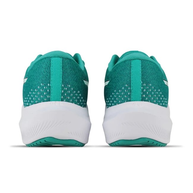 Tênis Asics Gel Nagoya 7 Verde Feminino
